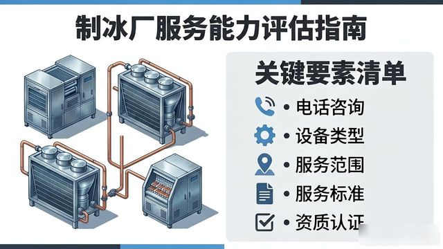 长沙工业冰块公司电话怎么找？本地制冰服务指南