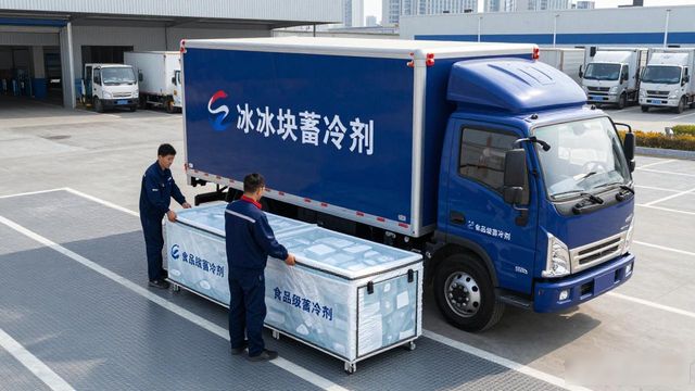 长沙食用冰块公司如何保证质量与配送效率