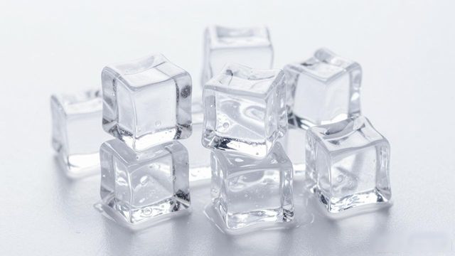 长沙食用冰生产厂家的秘密你了解几个？